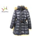 ¥Ð¡¼¥Ð¥ê¡¼¥Ö¥ë¡¼¥ì¡¼¥Ù¥ë Burberry Blue Label ¥À¥¦¥ó¥³¡¼¥È ¥ì¥Ç¥£¡¼¥¹ ÈþÉÊ ¥Í¥¤¥Ó¡¼ Åßʪ ¥¹¥Ú¥·¥ã¥ëÆÃ²Á 20190327