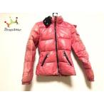 ¥â¥ó¥¯¥ì¡¼¥ë MONCLER ¥À¥¦¥ó¥¸¥ã¥±¥Ã¥È ¥ì¥Ç¥£¡¼¥¹ BADIA 45308/60/68950 ¥Ô¥ó¥¯ Åßʪ ÃͲ¼¤² 20190323