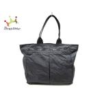 レスポートサック LESPORTSAC ハンドバッグ 黒 レスポナイロン スペシャル特価 20191018