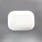 ショッピングairpods アップル Apple 小物 AirPods Pro(第1世代)/ AirPods Pro 充電ケース A2083とA2084 / A2190 白  値下げ 20240505