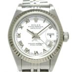 ロレックス ROLEX 腕時計 デイトジャ