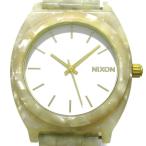 ニクソン NIXON 腕時計 THE TIME TELLER ACE