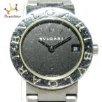 ブルガリ BVLGARI 腕時計 ブルガリブ