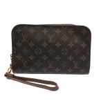 ショッピングモノグラム ルイヴィトン LOUIS VUITTON セカンドバッグ モノグラム オルセー M51790 モノグラム・キャンバス 新着 20240424