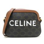 セリーヌ CELINE ショルダーバッグ 美