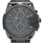 ディーゼル DIESEL 腕時計 - DZ-4180 メンズ クロノグラフ 黒   スペシャル特価 20240520