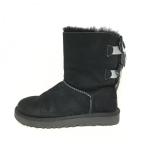 アグ UGG ショートブー