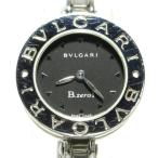ブルガリ BVLGARI 腕時計 B-zero1 BZ22S レ