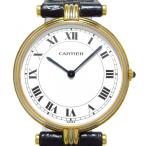 カルティエ Cartier 腕時計 ヴァンド