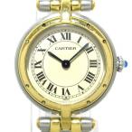カルティエ Cartier 腕時計 パンテー