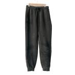 ショッピングmoncler モンクレール MONCLER パンツ サイズS レディース SWEAT BOTTOMS 訳あり ダークグレー 新着 20240516