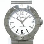 ブルガリ BVLGARI 腕時計 ディアゴノ L