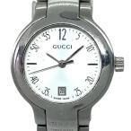 グッチ GUCCI 腕時計 - 8900L レディー