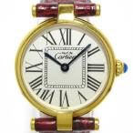 カルティエ Cartier 腕時計 マストヴ