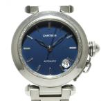 カルティエ Cartier 腕時計 パシャ32 W3