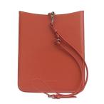  очень красивый товар Jil Sander JIL SANDER 2018 год товар с ремешком IPad кейс с ремешком IPad PRO