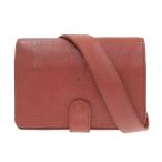  очень красивый товар Il Bisonte действующий распродажа товар талия ремень сумка кожа bam сумка мужской женский 