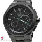 カシオ オシアナス クラシックライン BRIEFINGコラボ ソーラー電波 モバイルリンク OCW-T6000BR-1AJR CASIO ほぼ未使用