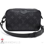 ルイヴィトン トロカデロ ウェアラブルウォレット モノグラム エクリプス M14253 LOUIS VITTON ほぼ未使用