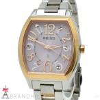 セイコー 腕時計 レディース ルキア