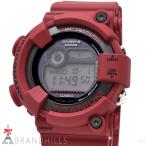 カシオ G-SHOCK MASTER OF G-SEA フロッグマン ソーラー 30周年記念 チタン ラバー GW-8230NT-4JR CASIO 未使用品