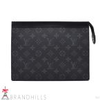  Louis Vuitton ручная сумочка небольшая сумочка Voyage MM монограмма Eclipse M61692 LOUIS VUITTON почти не использовался 