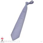  Armani koretsio-ni галстук шелк 100% light purple .. ширина 8.5cm ARMANI COLLEZIONI не использовался товар 