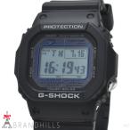 カシオ G-SHOCK 腕時計 5600 シリーズ ソーラー電波 デジタル 樹脂 ブラック文字盤 GW-M5610U-1CJF CASIO ほぼ未使用