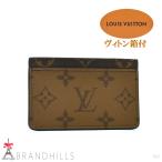  Louis Vuitton футляр для карточек porutokarutosa-n тянуть монограмма Rebirth M69161 LOUIS VUITTON почти не использовался 