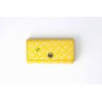 ショッピング文旦 ブランド 高知 キーケース  文旦カラー 車 高級感 派手 個性的 お土産 メンズ レディース