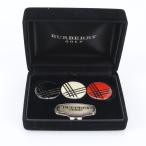  превосходный товар Burberry шляпа значок комплект Golf сопутствующие товары спорт уличный мужской женский WBM EC36-1