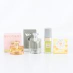  суммировать 4 позиций комплект Chanel BVLGARY и т.п. пуховка .-m ароматические вещества аромат пуховка .-m Pal fam женский WIE EK57-2
