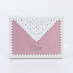  Christian Dior compact зеркало складной зеркало кожа зеркало женский WNM EJ30-2
