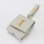  превосходный товар солнечный rolan YSL AirPods кейс ремешок беспроводной слуховай аппарат apple кожа натуральная кожа женский MFM K6-9