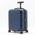 新品同様 RIMOWA リモワ エッセンシャル ライト スーツケース キャリー ボストン バッグ 出張 旅行 ビジネス メンズ ENT 1016-E91