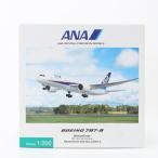 ショッピングANA 全日空商事 ANA 飛行機 模型 ボーイング 787-8 JA801A NH20039 Dreamliner ドリームライナー 1/200 スケール 航空機 EEM U25-3