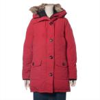 美品 カナダグース ブロンテパーカー ダウンジャケット S ファッション 洋服 コート アウター 上着 羽織 2603JL レディース MMM BS31-7