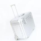  Rimowa Pilot кейс aluminium 2 колесо чемодан Carry кейс сумка командировка путешествие багажник серебряный мужской REM DL11-6