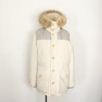 美品 モンクレール VERCORS ベルコール ファー ダウン ジャケット アウター 防寒 アパレル ファッション メンズ RUE DO30-1