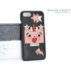  прекрасный товар Prada safia-no робот iPhone7/8 для покрытие кейс iPhone iPhone6/iPhone6s оборудован возможность NERO PETAL 1ZH035