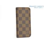  Louis Vuitton Damier iPhone7/8 folio блокнот type iPhone7/8 для покрытие кейс N61068