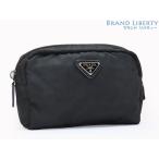  Prada нейлон аксессуары сумка cosme сумка бардачок NERO черный te Hsu to1NA021