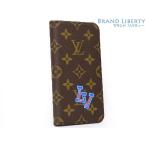  очень редкий не использовался Louis Vuitton монограмма iPhoneXS MAX folio блокнот type iPhone кейс мой LV world Tour custom красный 