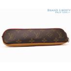  очень красивый товар Louis Vuitton монограмма tu разрозненный e Liza спальное место пенал авторучка сумка мульти- кейс бардачок rouge красный GI0009