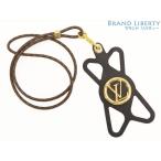  редкость прекрасный товар Louis Vuitton LOUIS VUITTON монограмма phone держатель Louis -z смартфон iPhone кейс мобильный покрытие iPhone черный силикон M68382