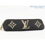  прекрасный товар Louis Vuitton bai цвет монограмма Anne план totu разрозненный e Liza спальное место пенал авторучка сумка мульти- кейс бардачок черный бежевый GI0860