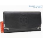 超美品 カルティエ Cartier マルチェロ インターナショナル ワレット 二つ折り長財布 ブラック L3001295