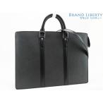 超美品 ルイヴィトン タイガ ポルトドキュマン ロザン 2WAY ビジネスバッグ ブリーフケース 書類かばん アルドワーズ ブラック レザー M30052