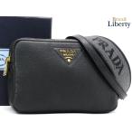  не использовался Prada PRADA vi  терроризм большой no наклонный .. сумка на плечо сумка "почтальонка" плечо сумка небольшая сумочка черный soft машина f кожа 1BH082
