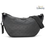  не использовался Louis Vuitton LOUIS VUITTON монограмма Shadow сигнал bo- гамак сумка наклонный .. сумка на плечо сумка "body" чёрная кожа M12850